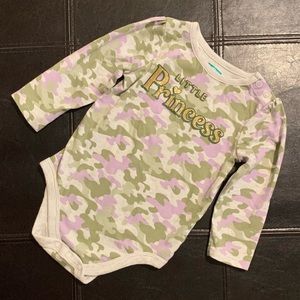 Garanimals 18-M Onesie